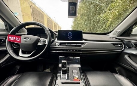 Chery Tiggo 7 Pro, 2023 год, 1 350 000 рублей, 7 фотография