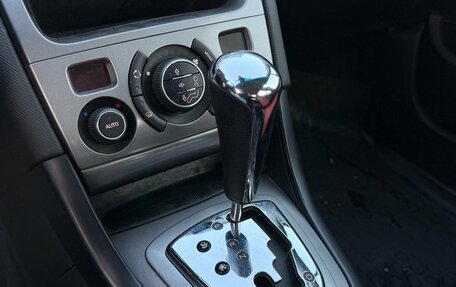 Peugeot 408 I рестайлинг, 2012 год, 599 000 рублей, 14 фотография