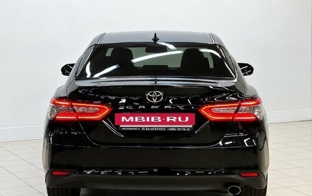 Toyota Camry, 2019 год, 2 800 000 рублей, 3 фотография