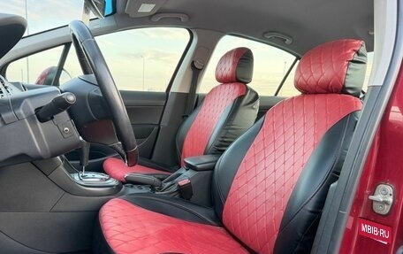 Peugeot 408 I рестайлинг, 2012 год, 599 000 рублей, 22 фотография