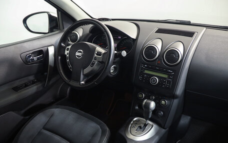 Nissan Qashqai, 2010 год, 929 000 рублей, 9 фотография