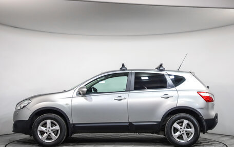 Nissan Qashqai, 2010 год, 929 000 рублей, 8 фотография