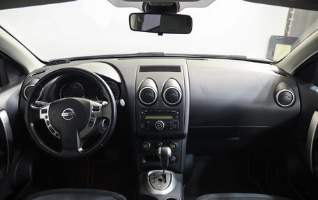 Nissan Qashqai, 2010 год, 929 000 рублей, 10 фотография