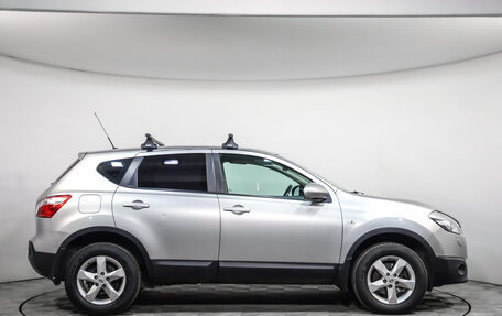 Nissan Qashqai, 2010 год, 929 000 рублей, 4 фотография