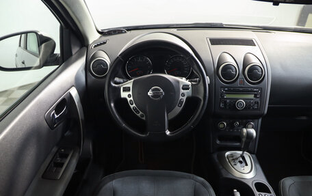 Nissan Qashqai, 2010 год, 929 000 рублей, 11 фотография