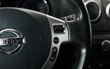 Nissan Qashqai, 2010 год, 929 000 рублей, 12 фотография