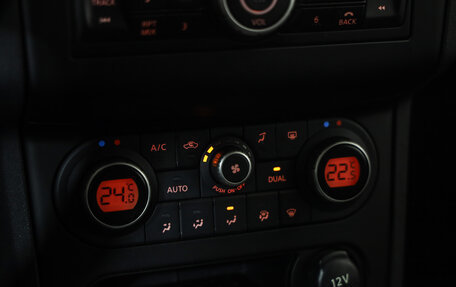 Nissan Qashqai, 2010 год, 929 000 рублей, 15 фотография