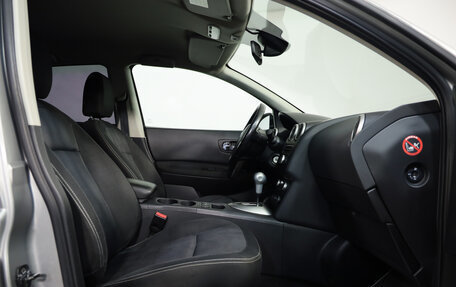 Nissan Qashqai, 2010 год, 929 000 рублей, 20 фотография