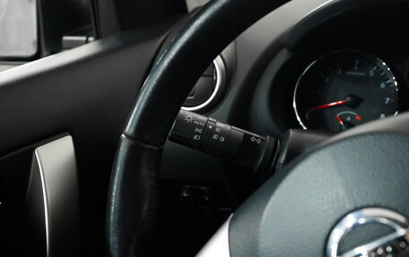 Nissan Qashqai, 2010 год, 929 000 рублей, 18 фотография