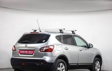 Nissan Qashqai, 2010 год, 929 000 рублей, 5 фотография