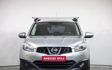 Nissan Qashqai, 2010 год, 929 000 рублей, 2 фотография