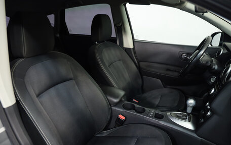 Nissan Qashqai, 2010 год, 929 000 рублей, 21 фотография