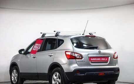 Nissan Qashqai, 2010 год, 929 000 рублей, 7 фотография