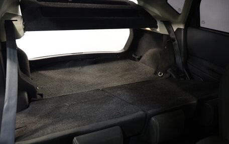 Nissan Qashqai, 2010 год, 929 000 рублей, 24 фотография