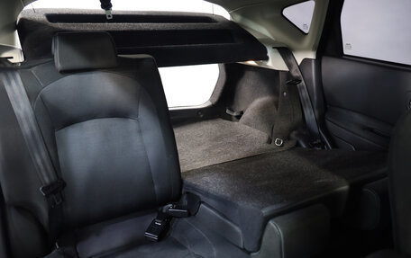 Nissan Qashqai, 2010 год, 929 000 рублей, 23 фотография