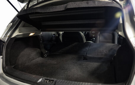 Nissan Qashqai, 2010 год, 929 000 рублей, 26 фотография