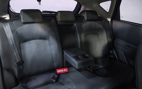 Nissan Qashqai, 2010 год, 929 000 рублей, 22 фотография