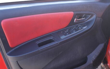 Geely MK Cross I, 2012 год, 130 000 рублей, 12 фотография