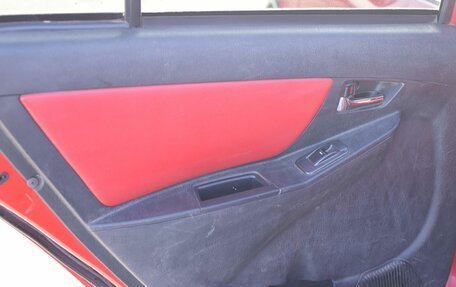 Geely MK Cross I, 2012 год, 130 000 рублей, 17 фотография