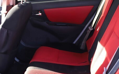 Geely MK Cross I, 2012 год, 130 000 рублей, 18 фотография