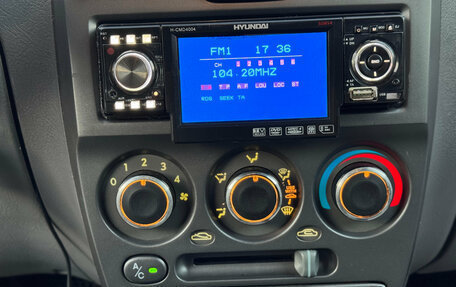 Hyundai Accent II, 2008 год, 525 000 рублей, 20 фотография