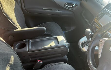 Nissan Serena IV, 2015 год, 1 600 000 рублей, 7 фотография