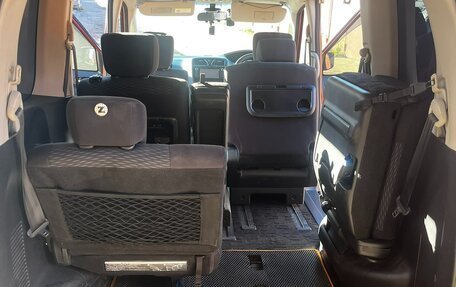 Nissan Serena IV, 2015 год, 1 600 000 рублей, 4 фотография