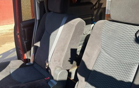 Nissan Serena IV, 2015 год, 1 600 000 рублей, 5 фотография