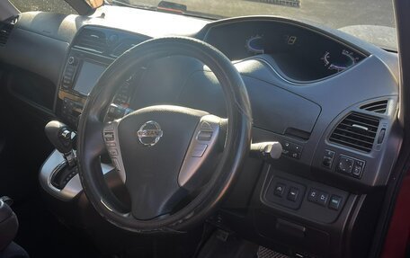 Nissan Serena IV, 2015 год, 1 600 000 рублей, 6 фотография