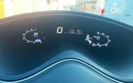 Nissan Serena IV, 2015 год, 1 600 000 рублей, 10 фотография