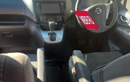 Nissan Serena IV, 2015 год, 1 600 000 рублей, 9 фотография