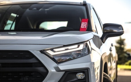 Toyota RAV4, 2025 год, 3 774 777 рублей, 2 фотография