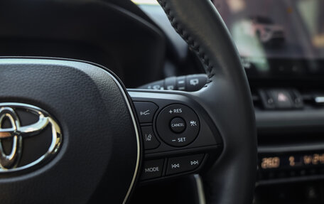 Toyota RAV4, 2025 год, 3 774 777 рублей, 12 фотография