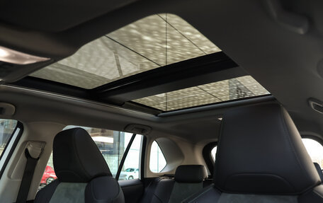 Toyota RAV4, 2025 год, 3 774 777 рублей, 22 фотография