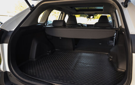 Toyota RAV4, 2025 год, 3 774 777 рублей, 29 фотография