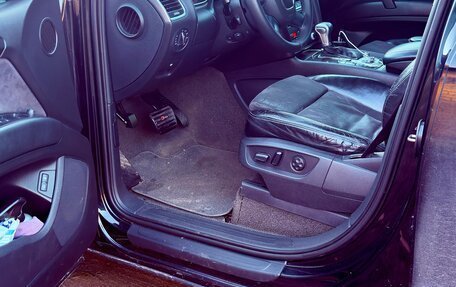Audi Q7, 2007 год, 1 300 000 рублей, 10 фотография