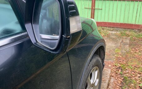 Honda CR-V III рестайлинг, 2007 год, 550 000 рублей, 6 фотография