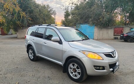 Great Wall Hover H5, 2012 год, 675 000 рублей, 4 фотография