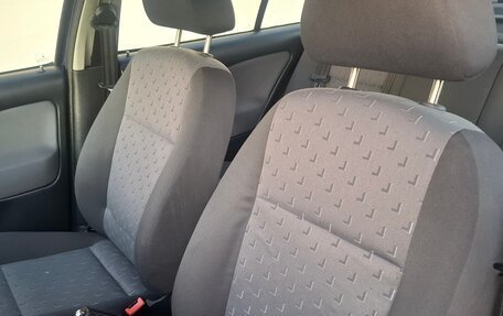 Skoda Octavia IV, 2007 год, 4 568 рублей, 9 фотография