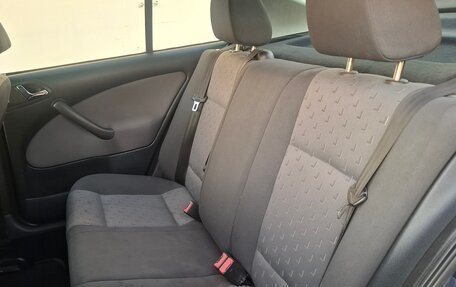 Skoda Octavia IV, 2007 год, 4 568 рублей, 13 фотография