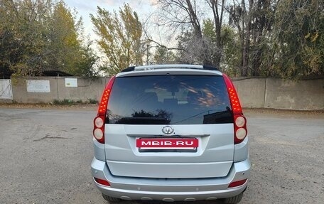 Great Wall Hover H5, 2012 год, 675 000 рублей, 7 фотография