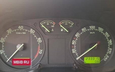 Skoda Octavia IV, 2007 год, 4 568 рублей, 11 фотография
