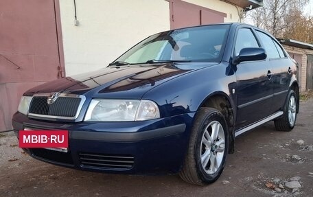 Skoda Octavia IV, 2007 год, 4 568 рублей, 2 фотография