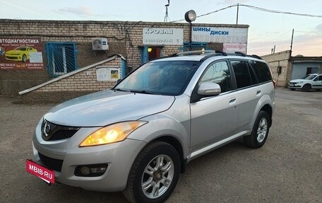 Great Wall Hover H5, 2012 год, 675 000 рублей, 2 фотография