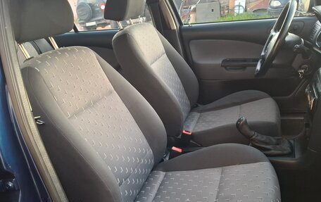 Skoda Octavia IV, 2007 год, 4 568 рублей, 18 фотография