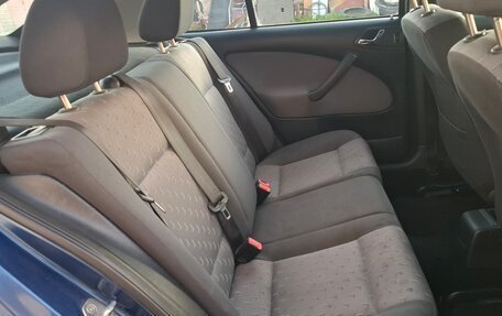 Skoda Octavia IV, 2007 год, 4 568 рублей, 16 фотография