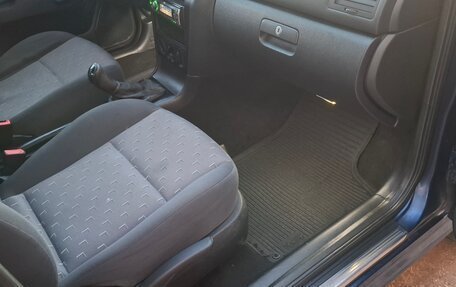 Skoda Octavia IV, 2007 год, 4 568 рублей, 19 фотография
