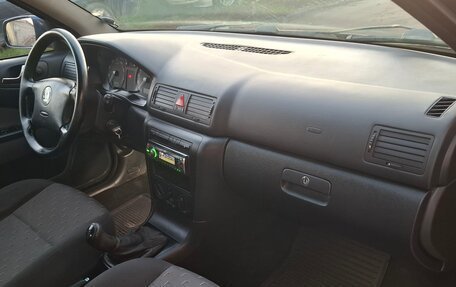 Skoda Octavia IV, 2007 год, 4 568 рублей, 20 фотография
