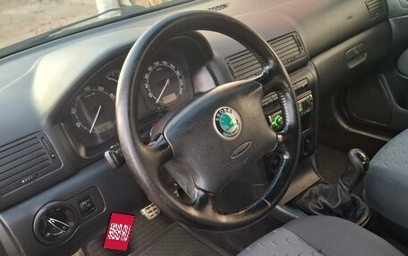 Skoda Octavia IV, 2007 год, 4 568 рублей, 10 фотография