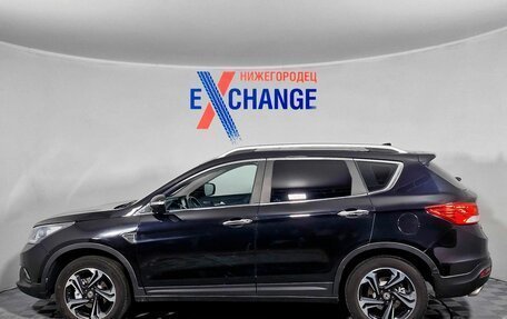 DongFeng AX7 I, 2018 год, 879 000 рублей, 8 фотография